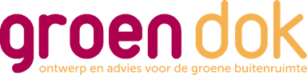logo Groendok Tuinontwerp